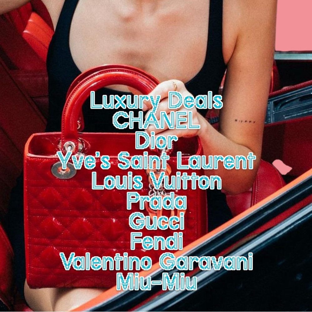MC’sLuxuryFinds